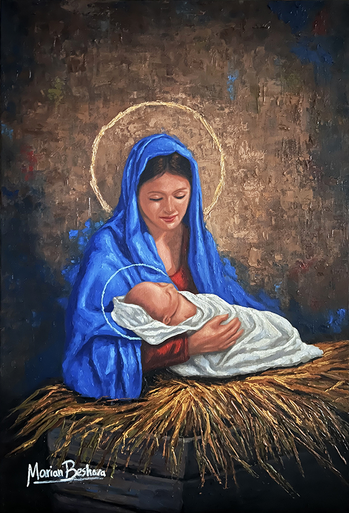 Mother Of Love